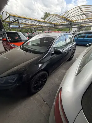 Volkswagen Golf 6 1.4 Trendline