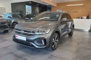 Volkswagen T-Roc 1.5 TSI DSG R-Line 18" Kamera ACC EasyOpen