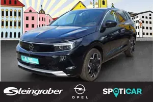 Opel Grandland 1.2 DI Automatik Elegance