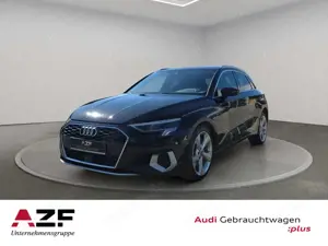 Audi A3 40 TFSI e S-tronic advanced LED+ACC
