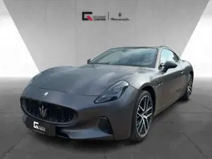 Maserati GranTurismo Folgore Matt, Carbon,360,Comfort Paket