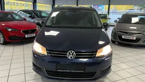 Volkswagen Sharan Comfortline BMT