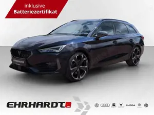CUPRA Leon Sportstourer e-Hybrid 1.4 TSI DSG VZ DCC LED*VI...