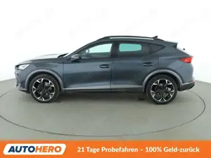 CUPRA Formentor 2.0 TDI 4Drive Aut*NAVI*LED*ACC*CAM*PDC*SHZ* Bild 3