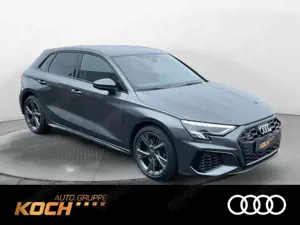 Audi S3 2.0 TFSI q. S-Tronic, Rückfahrkamer