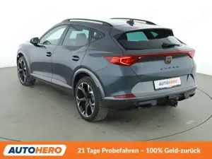 CUPRA Formentor 2.0 TDI 4Drive Aut*NAVI*LED*ACC*CAM*PDC*SHZ* Bild 4