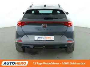 CUPRA Formentor 2.0 TDI 4Drive Aut*NAVI*LED*ACC*CAM*PDC*SHZ* Bild 5