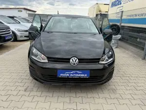 Volkswagen Golf VII Lim. Trendline BMT*8Fach*Tüv Neu *