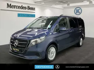 Mercedes-Benz V 220 d Lang Navigation Distronic AHK