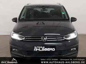 Volkswagen Touran COMFORT/ DIG.C/IQ/STHZ/TRAILER.A/DYNAUDIO/ACC/AHK Bild 2