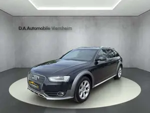 Audi A4 allroad quattro 2.0 TDI°Automatik°Navi°PDC°