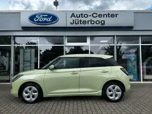 Suzuki Swift 1.2 Dualjet Hybrid Comfort*ACC*KAMERA*