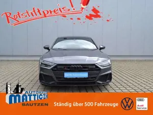 Audi S7 Sportback 3.0 TDI 344 PS VOLL/AHK/PANORAMA/STAND-
