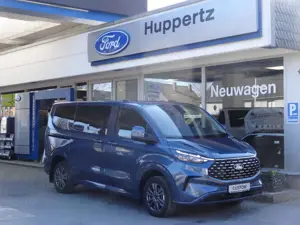 Ford Tourneo Custom Titanium AHK SHZ RFK 18Zoll LED