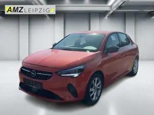 Opel Corsa F 1.2 Elegance *HU/AU neu*