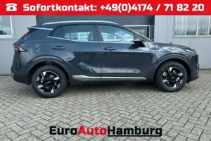 Kia Sportage Vision 1.6 T-GDi 150PS Automatik NEUES MODELL MY26
