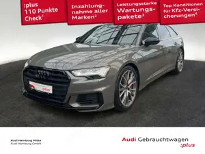 Audi S6 TDI quattro tiptronic Matrix AHK Luftfe