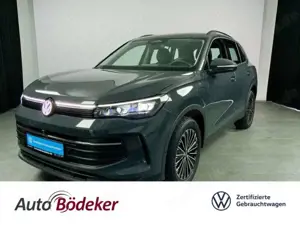 Volkswagen Tiguan 1.5 electric/TSI eHybrid DSG Life Garantie