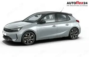 Opel Corsa GS Kam PDC vo/hi AppC Totw LM16Z 10"-DAB 74 kW ...