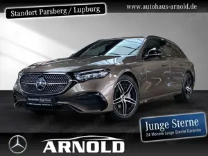Mercedes-Benz E 200 E 200 T AMG Line Night AHK 360° Distronic LED  BC