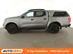 Nissan Navara 2.3 dCi N-Guard Double Cab 4x4 Aut.*NAVI*LED* Bild 3