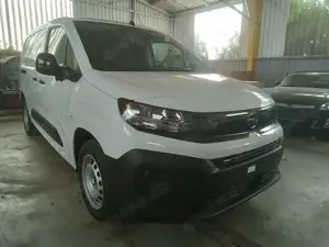 Opel Combo Basis erhöhte Nutzlast XL