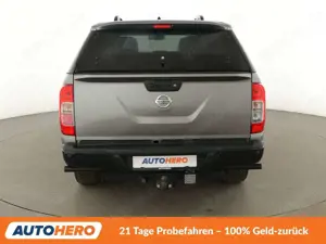 Nissan Navara 2.3 dCi N-Guard Double Cab 4x4 Aut.*NAVI*LED* Bild 5