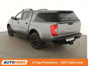 Nissan Navara 2.3 dCi N-Guard Double Cab 4x4 Aut.*NAVI*LED* Bild 4