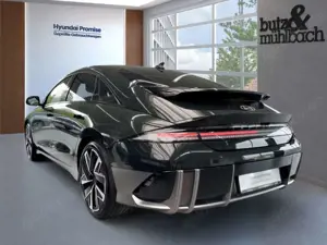Hyundai IONIQ 6 77,4 kWh UNIQ-Paket inkl. 20'' LM-Felgen Bild 5