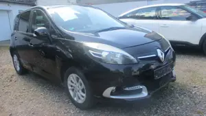 Renault Scenic Scenic Energy TCe , mit Garantie