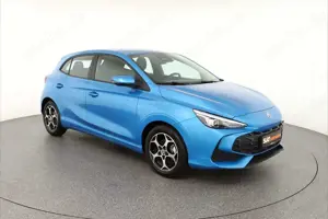 MG MG3 1.5 T Comfort|NAV|LED|PDC+Kamera|Metallic