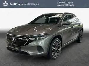 Mercedes-Benz EQA 250 EQA