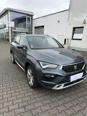 SEAT Ateca 1.5 TSI ACT DSG OPF Xperience