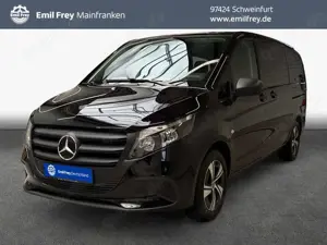 Mercedes-Benz Vito Vito / Marco Polo