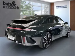 Hyundai IONIQ 6 77,4 kWh UNIQ-Paket inkl. 20'' LM-Felgen Bild 3