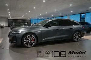Audi S5 Avant TFSI quattro | Carbon | Pano | BO