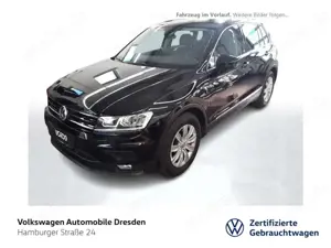 Volkswagen Tiguan SOUND