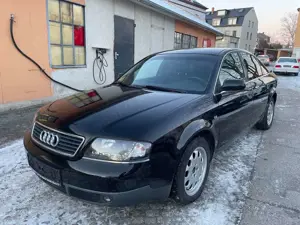 Audi A6 2.5 TDI