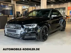 Audi S3 Cabriolet 2.0 quattro Navi Leder BANGOLUFSEN