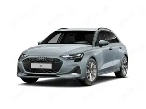 Audi A3 Sportback Advanced 35 TFSI 110(150) kW(PS) S tron