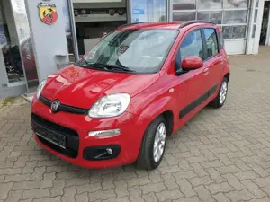 Fiat Panda Lounge