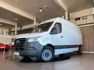 Mercedes-Benz Sprinter Kasten 311 CDI MBUX DAB Kamera