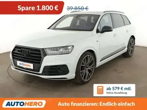 Audi Q7 3.0 V6 TDI quattro Aut.*NAVI*LED*HUD*PANO*360°