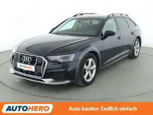 Audi A6 allroad 45 TDI Aut.*NAVI*ACC*360CAM*LED*LUFT*