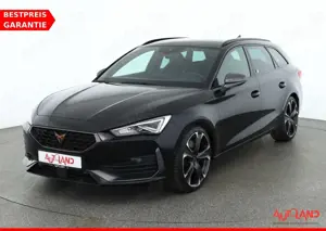 CUPRA Leon ST 2.0 TSI DSG VZ LED Navi Virtual Cockpit