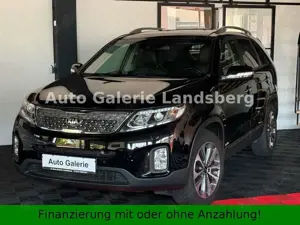 Kia Sorento 2.2CRDi 4WD*Autom.*Pano*Leder*Kamera*2Hd