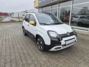 Fiat Panda Cross 1.0 GSE City Plus KLIMA*ALLWETTER