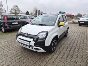 Fiat Panda Cross 1.0 GSE City Plus KLIMA*ALLWETTER Bild 2