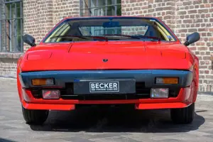 Lamborghini Jalpa Bild 2