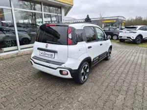 Fiat Panda Cross 1.0 GSE City Plus KLIMA*ALLWETTER Bild 3